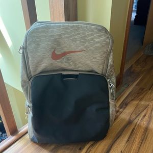 Nike backpack